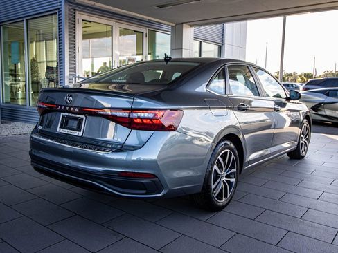 New 2026 Volkswagen Jetta SE image 19