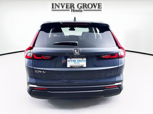 Certified 2026 Honda CR-V EX image 6