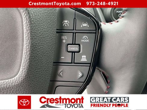 Certified 2024 Toyota Prius Prime FWD image 19