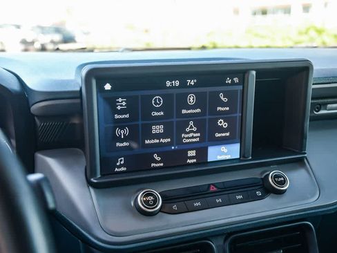 Used 2022 Ford Maverick XL FWD image 21