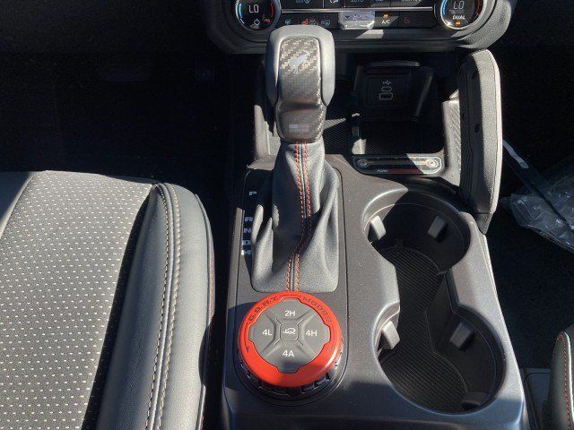 New 2026 Ford Bronco Raptor AWD/4WD image 26