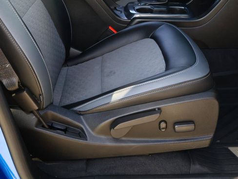 Used 2020 Chevrolet Colorado Z71 RWD image 19