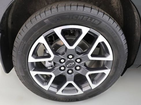 Used 2024 Chevrolet Blazer RS w/ Driver Confidence II Package AWD/4WD image 23
