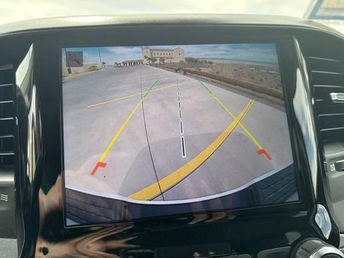 Used 2024 RAM 2500 Laramie w/ Safety Group image 20