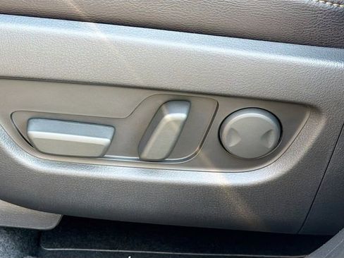 New 2026 MAZDA CX-90 Plug-In Hybrid w/ Preferred image 27