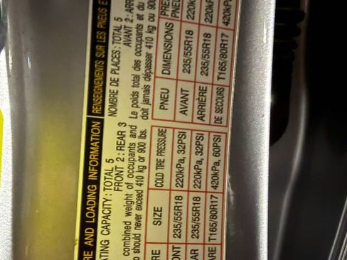 Used 2018 Toyota RAV4 Limited image 25