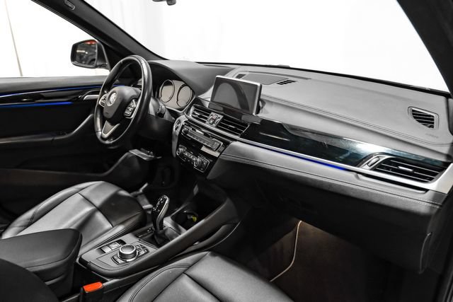Used 2021 BMW X1 sDrive28i FWD image 15