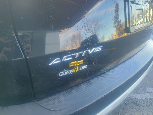 Used 2023 Ford Escape Active w/ Tech Pack #2 image 8