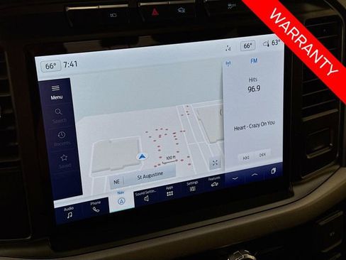 Certified 2022 Ford F150 Raptor image 13