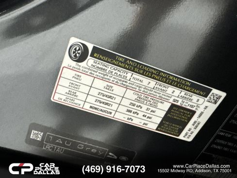 Used 2019 Land Rover Range Rover Sport HSE Dynamic image 43