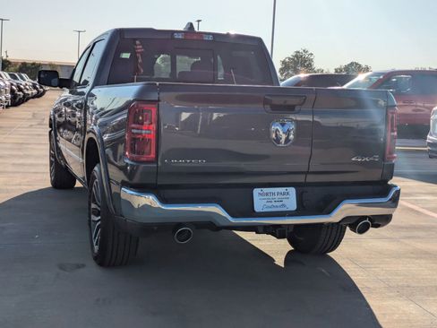 New 2026 RAM 1500 Limited image 5