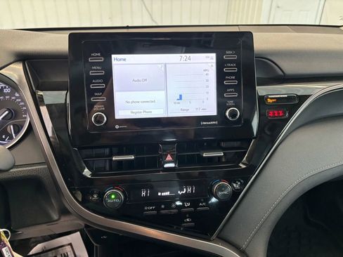 Used 2023 Toyota Camry LE FWD image 42
