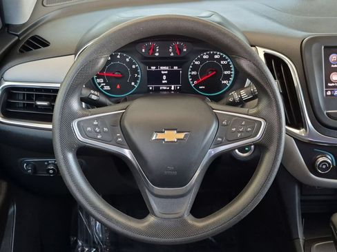 Used 2023 Chevrolet Equinox LS FWD image 13