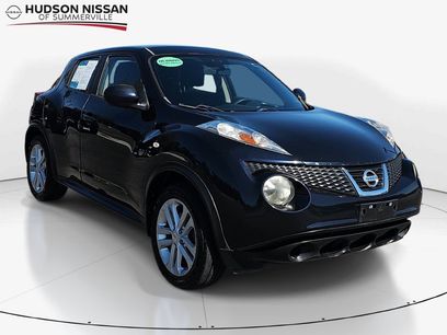 Used 2013 Nissan Juke S