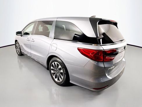 Used 2022 Honda Odyssey EX-L image 24