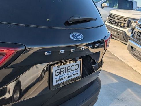 New 2026 Ford Escape ST-Line FWD image 12