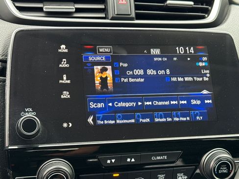 Used 2019 Honda CR-V EX image 20