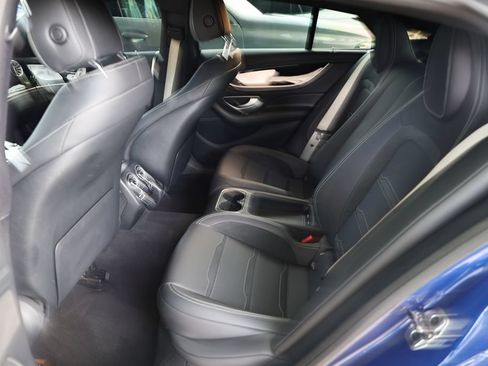 Used 2020 Mercedes-Benz AMG GT 53 image 28
