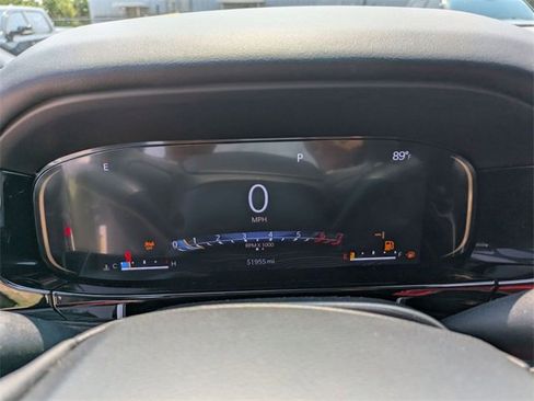 Used 2022 Jeep Wagoneer Series III w/ Convenience Group I image 20