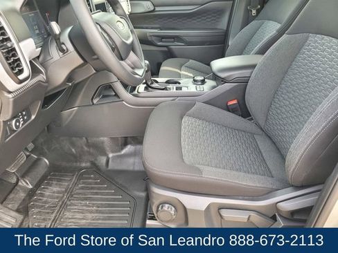 New 2025 Ford Ranger XL AWD/4WD image 23