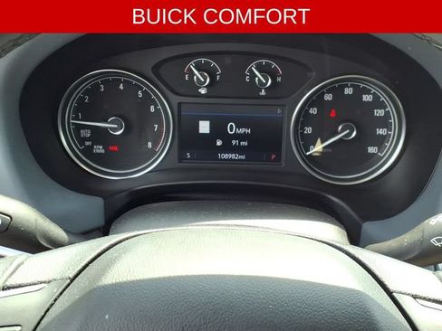 Used 2020 Buick Enclave Premium w/ Trailering Package, 5000 lbs. AWD/4WD image 22