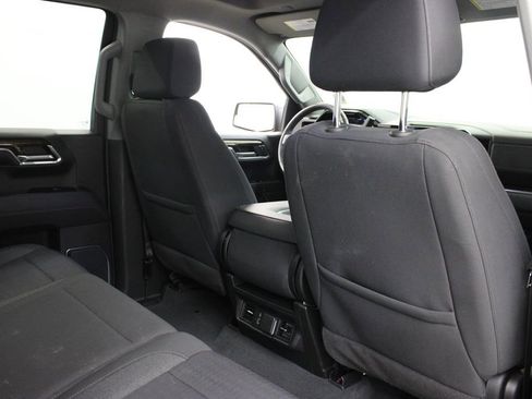 Used 2023 GMC Sierra 1500 Elevation image 21