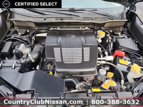 Used 2020 Subaru Forester Premium image 36