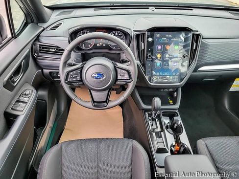 New 2026 Subaru Forester Premium image 13