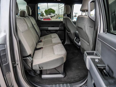 Used 2024 Ford F150 XLT w/ Mobile Office Package AWD/4WD image 19