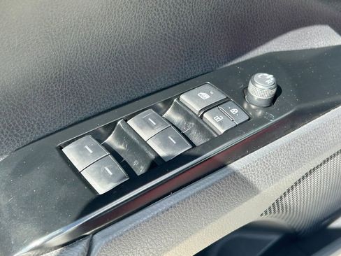 Used 2025 Toyota Camry XSE w/ Premium Plus Package image 23