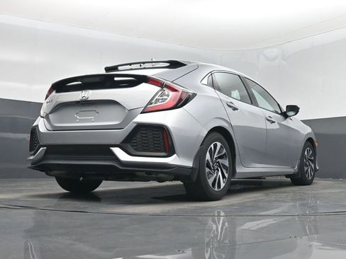 Used 2017 Honda Civic LX image 45