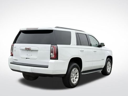 Used 2016 GMC Yukon SLT image 10