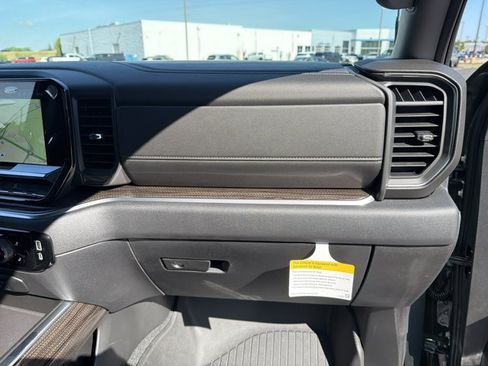 New 2026 Chevrolet Silverado 2500 LT w/ Trail Boss Package AWD/4WD image 27