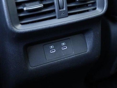 Certified 2025 Nissan Murano SL AWD/4WD image 26