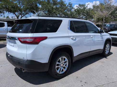 Used 2019 Chevrolet Traverse LT FWD image 5