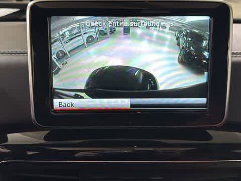 Used 2016 Mercedes-Benz G 63 AMG 4MATIC image 22