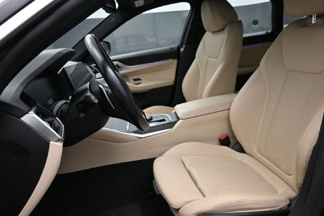 Used 2023 BMW 430i Gran Coupe w/ Premium Package RWD image 19