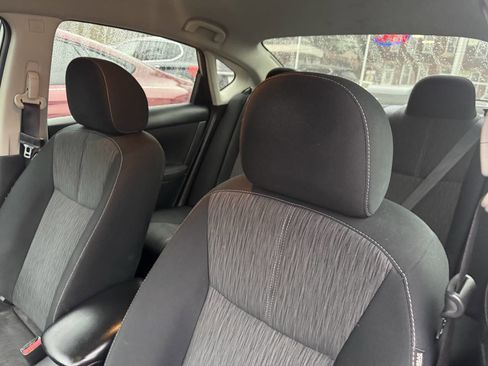 Used 2015 Nissan Sentra SV image 11