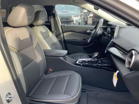 New 2026 Chevrolet Trax ACTIV image 13
