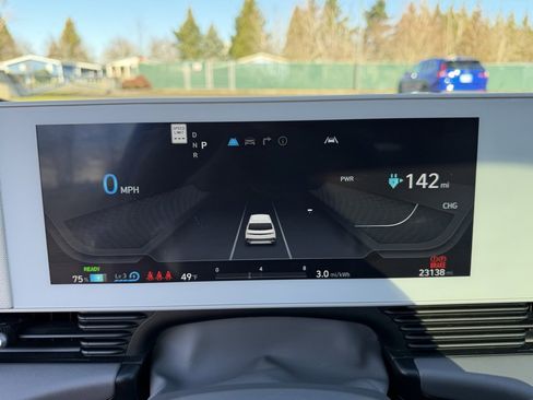 Used 2024 Hyundai Ioniq 5 Limited image 21