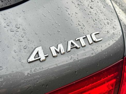Used 2016 Mercedes-Benz GLC 300 4MATIC image 14
