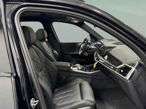 New 2026 BMW X5 xDrive40i w/ M Sport Package image 19