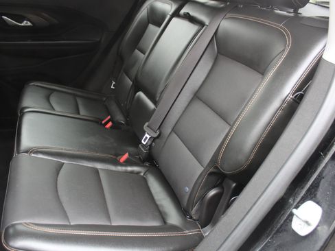 Used 2019 GMC Terrain SLT w/ Preferred Package image 13