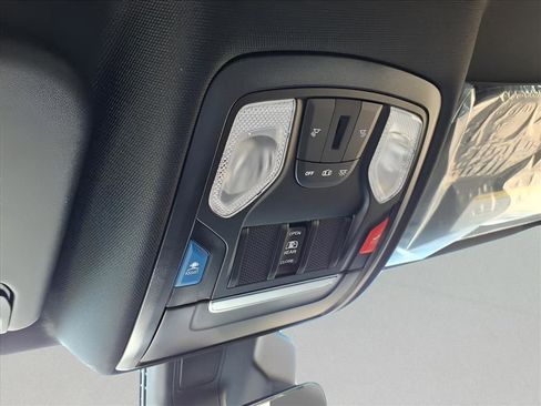 New 2026 RAM 1500 Classic Warlock image 23