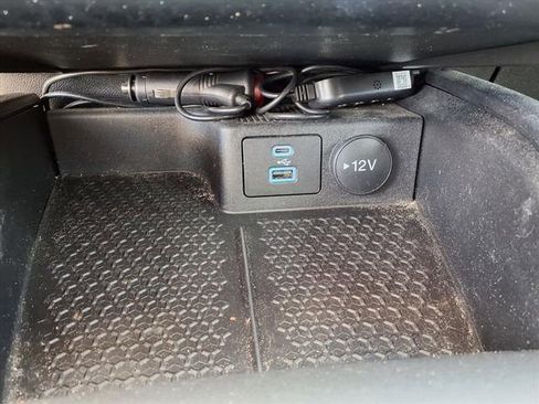 Used 2022 Ford Bronco Sport Badlands image 14