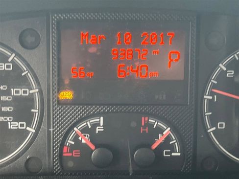 Used 2019 RAM ProMaster 2500 image 17