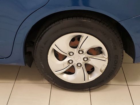 Used 2015 Honda Civic LX image 19