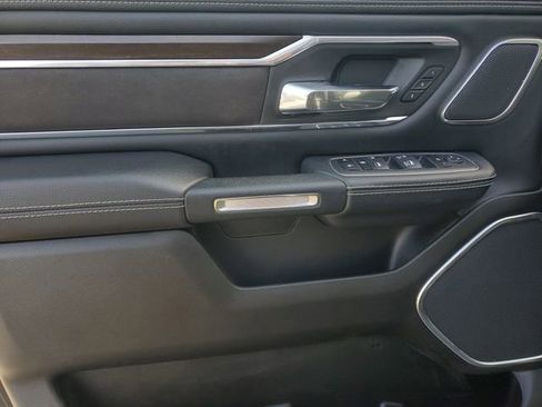 Certified 2022 RAM 1500 Laramie image 25