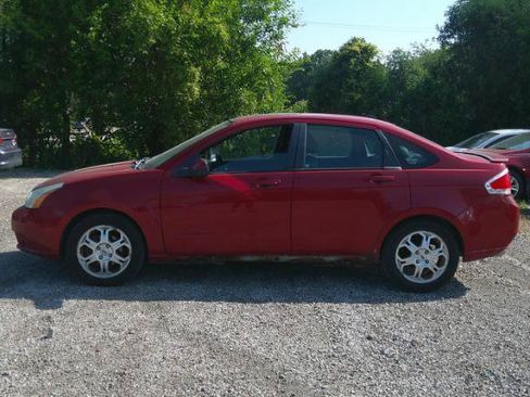Used 2009 Ford Focus SES FWD image 5