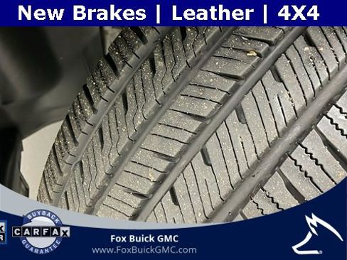 Used 2021 Jeep Cherokee Latitude Lux w/ Comfort/Convenience Group image 41